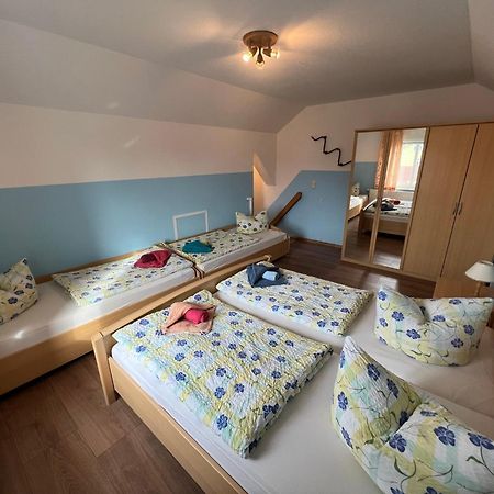 Ferienwohnungen Hennig Heringsdorf  Room photo