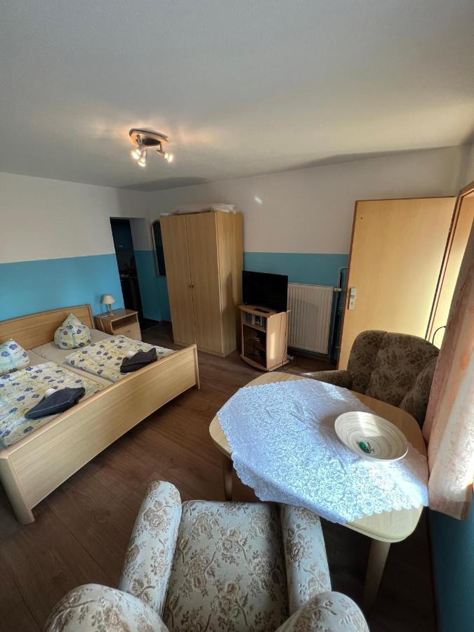 Ferienwohnungen Hennig Heringsdorf  Room photo