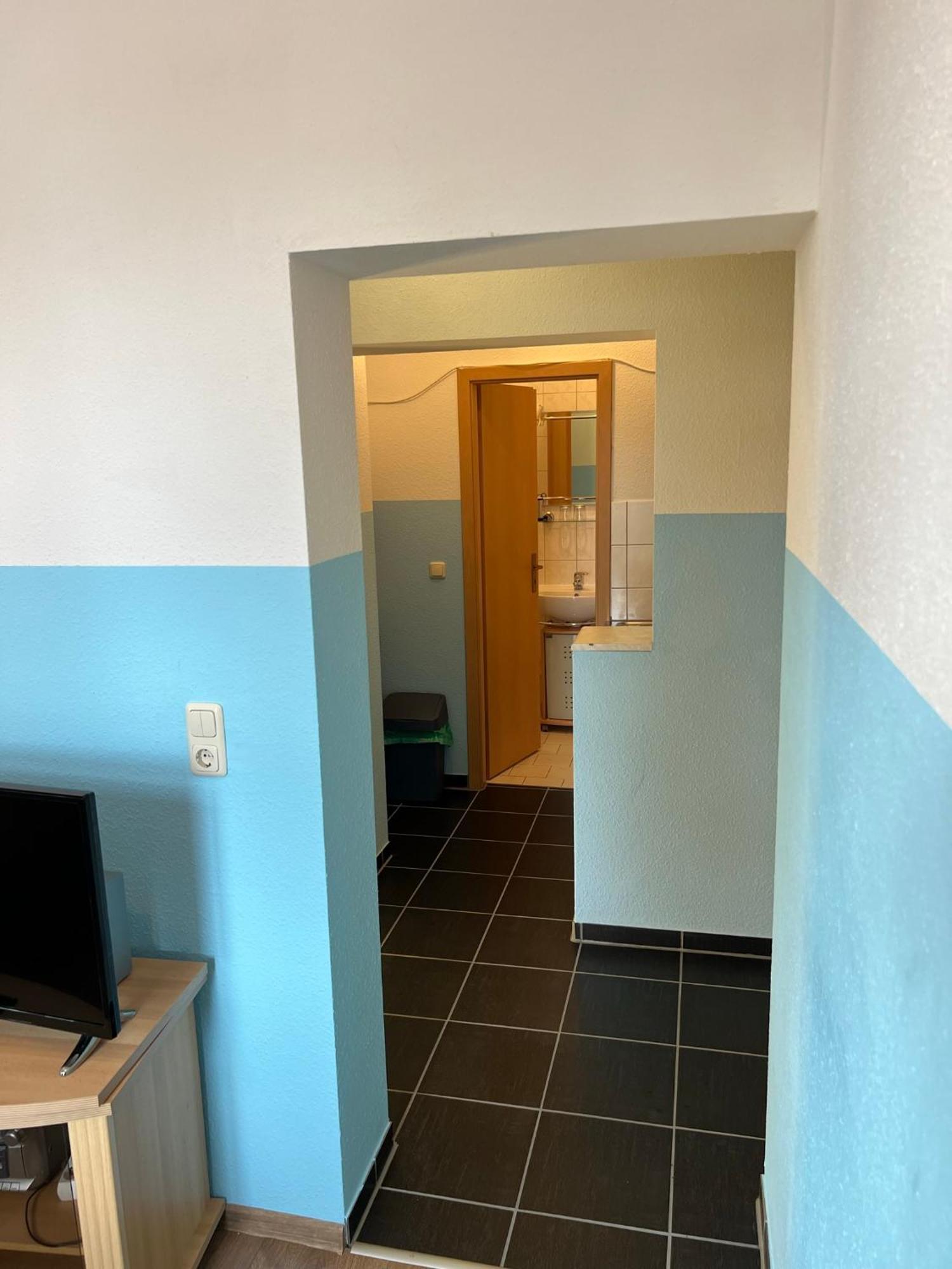 Ferienwohnungen Hennig Heringsdorf  Room photo