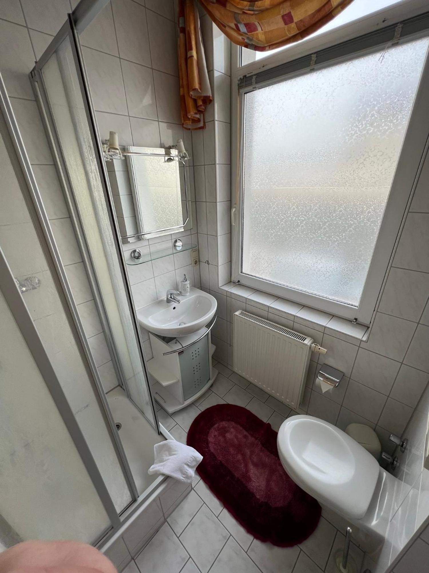 Ferienwohnungen Hennig Heringsdorf  Room photo