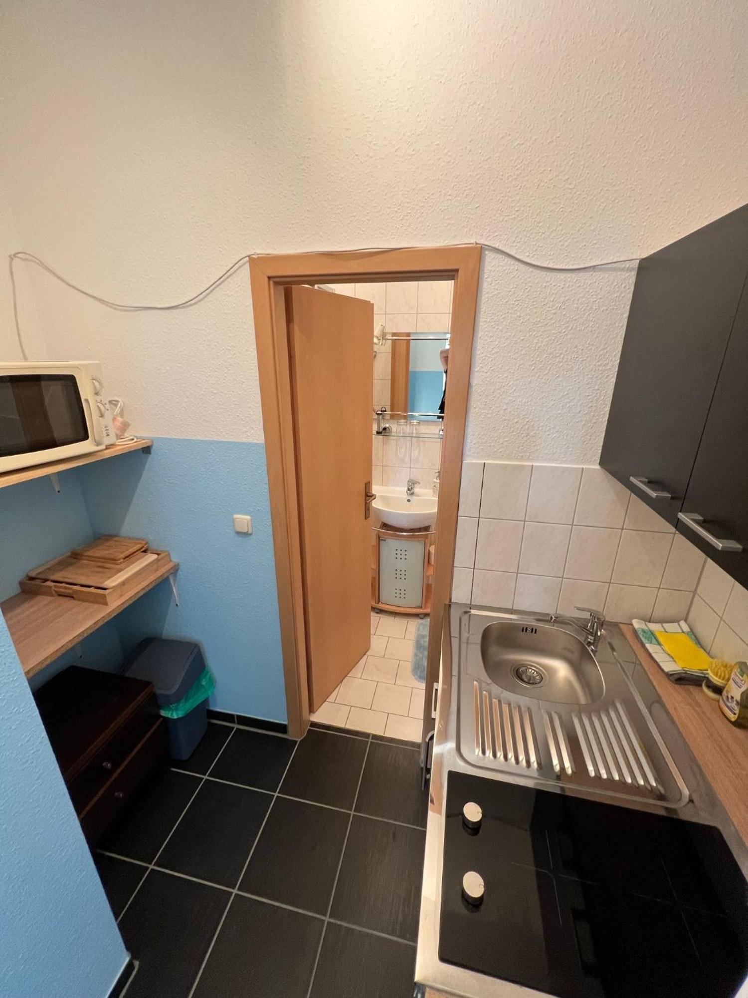 Ferienwohnungen Hennig Heringsdorf  Room photo