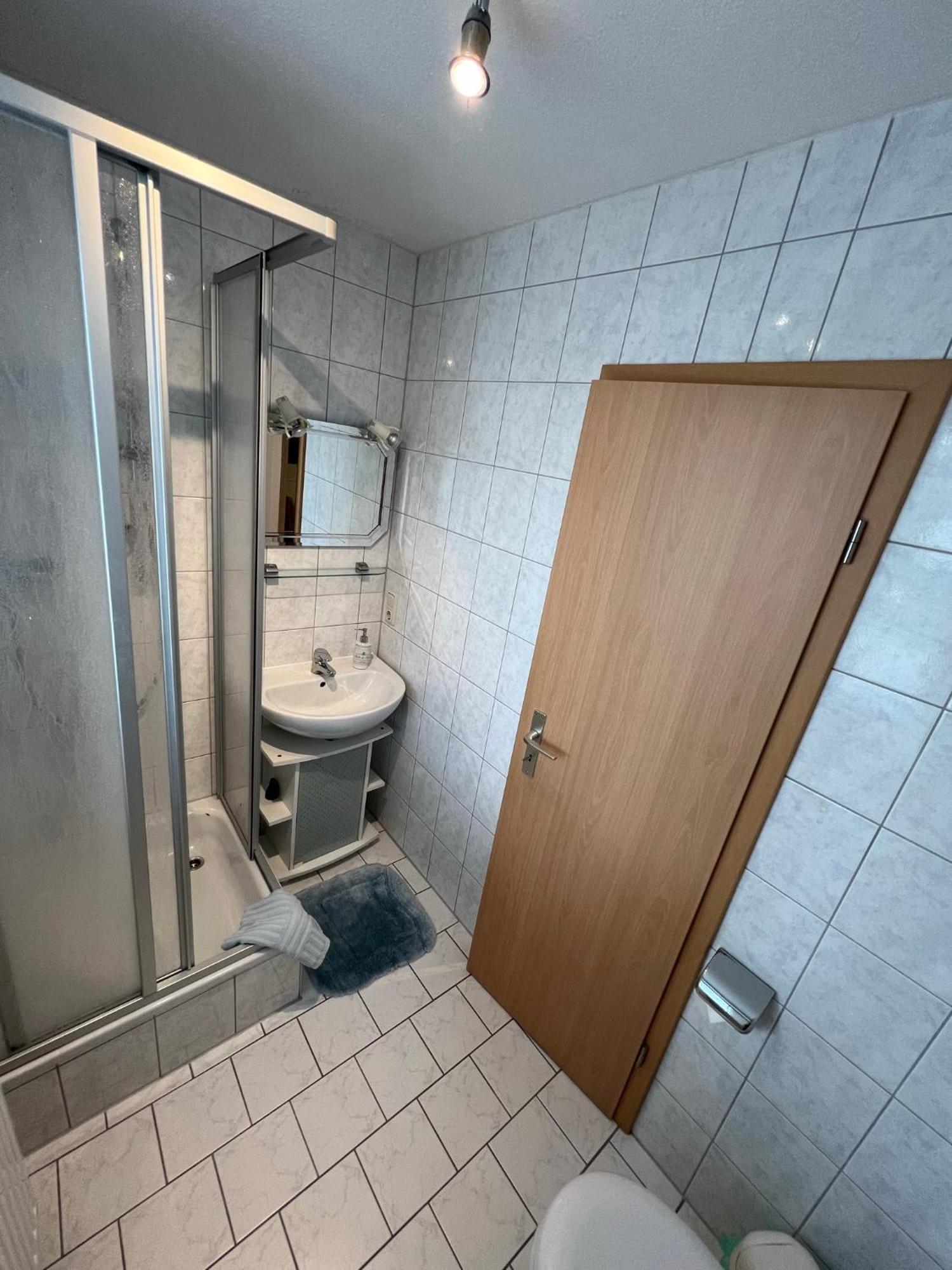 Ferienwohnungen Hennig Heringsdorf  Room photo